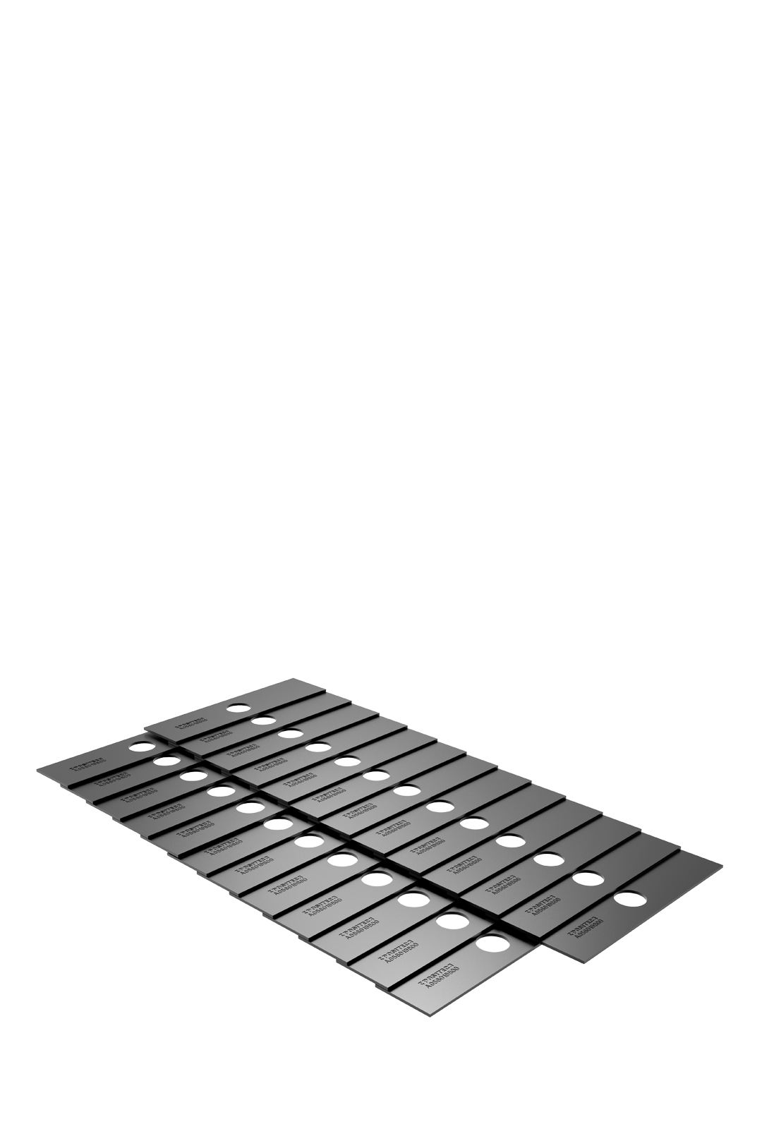 Kress KAC151 - Accessori per decespugliatori